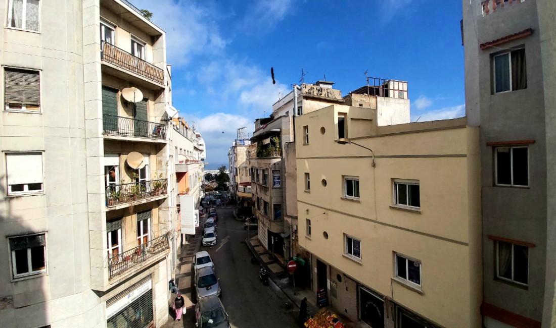 Centre TANGER Apartments for sale