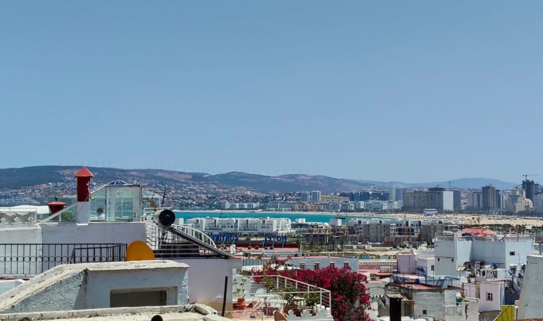 Amrah Tanger Houses for sale