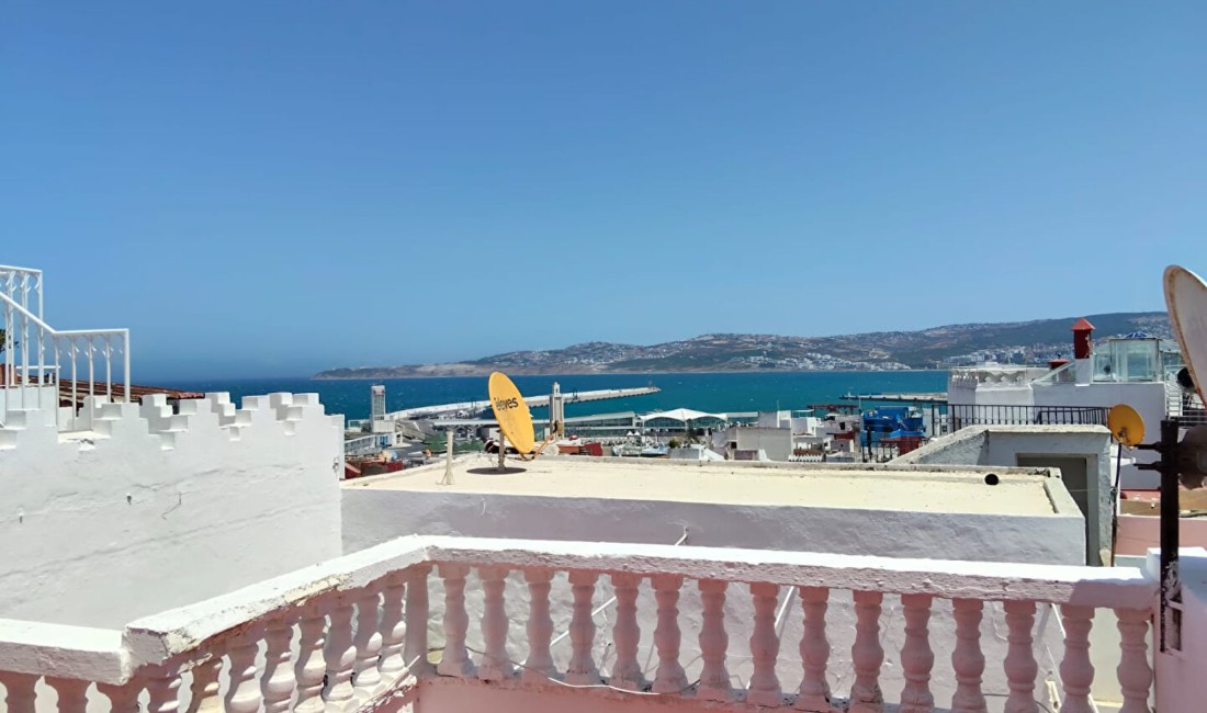 Amrah Tanger Houses for sale