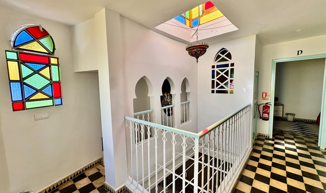 Amrah Tanger Maisons à vendre