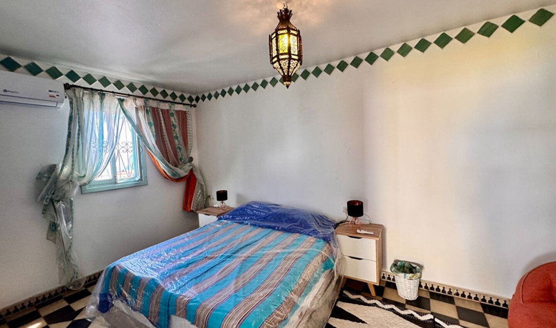 Amrah Tanger Maisons à vendre