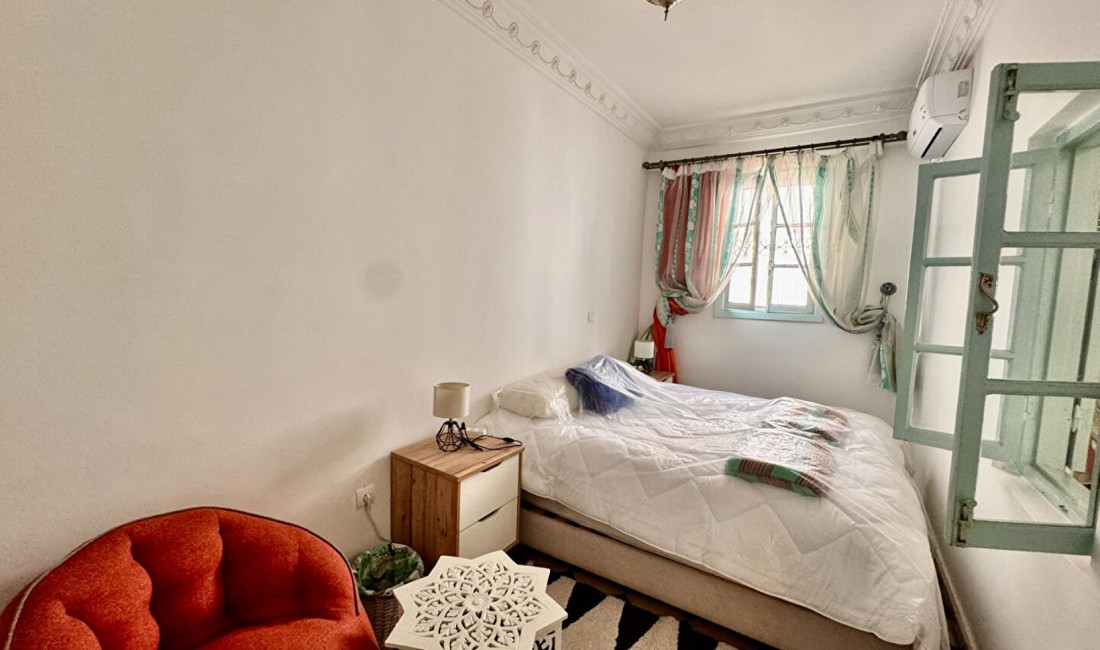 Amrah Tanger Maisons à vendre