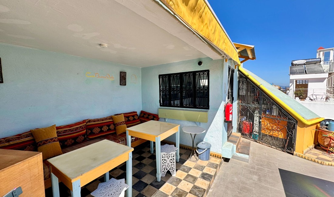 Amrah Tanger Maisons à vendre