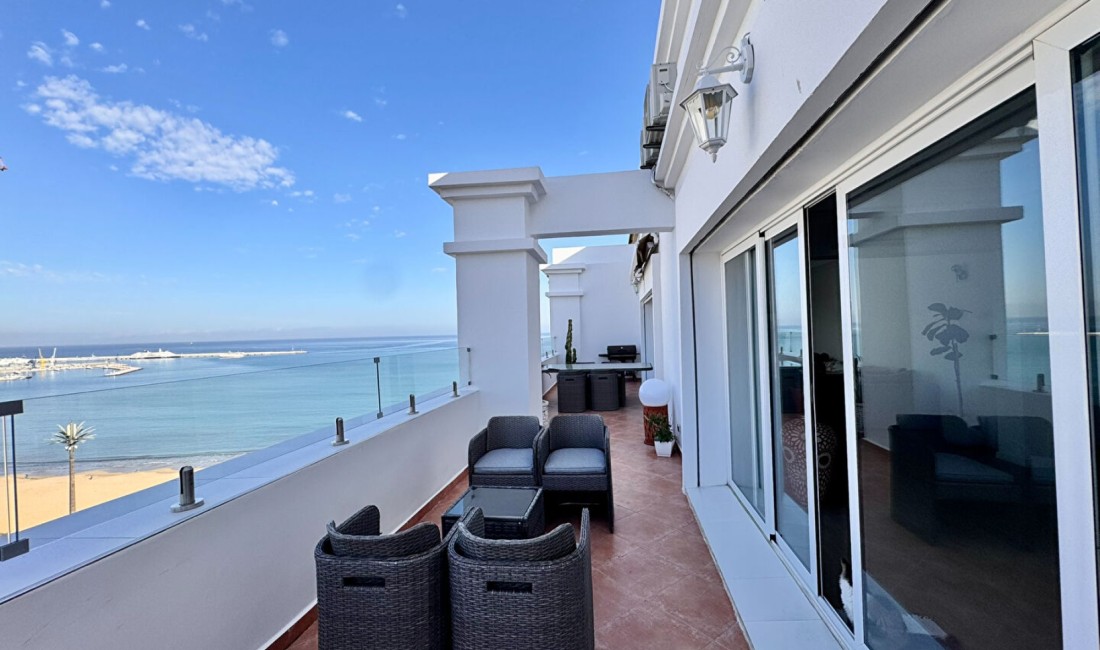 Malabata Tanger Apartments for sale