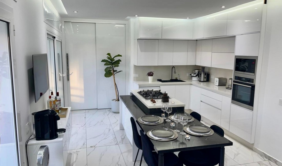 Malabata Tanger Apartments for sale