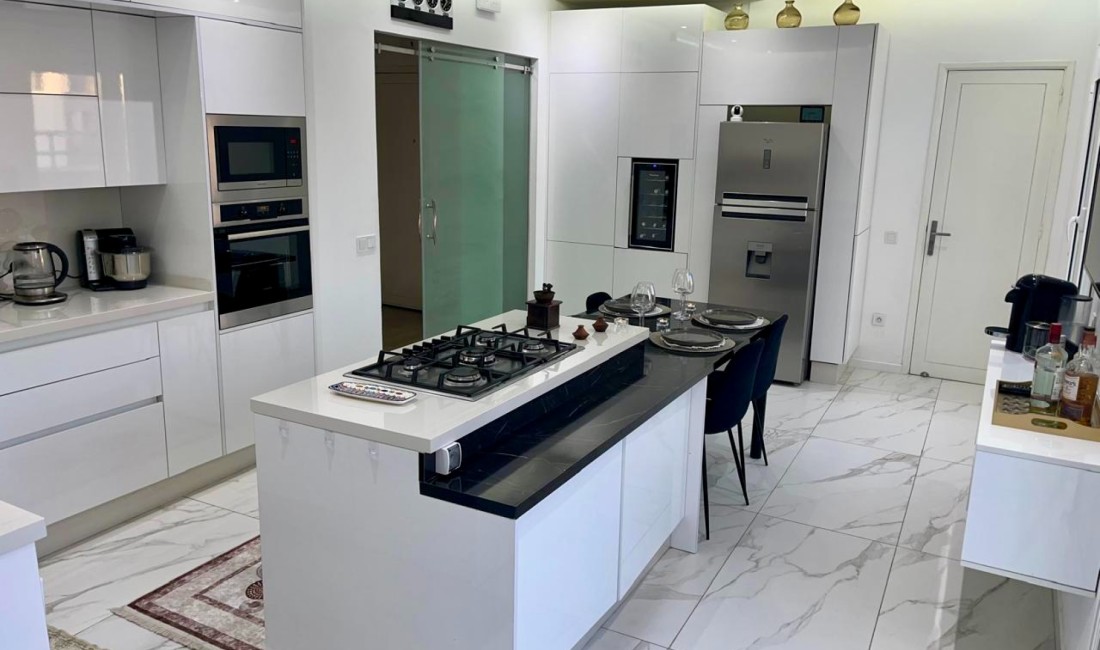 Malabata Tanger Apartments for sale