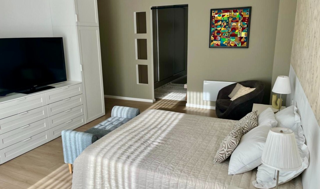 Malabata Tanger Apartments for sale