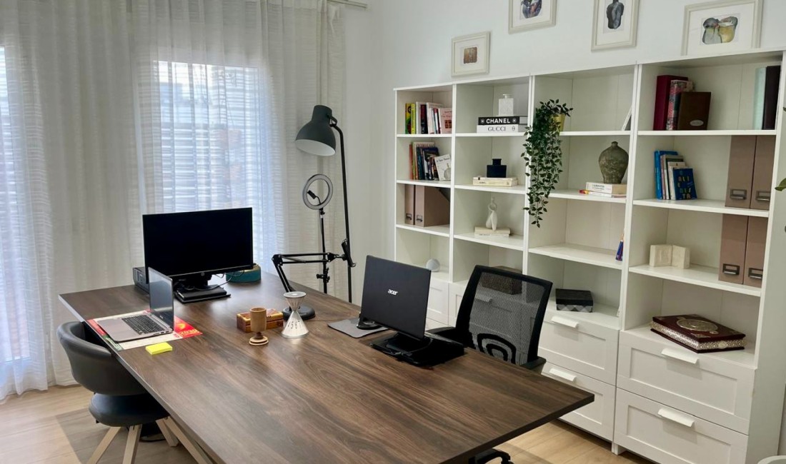 Malabata Tanger Apartments for sale