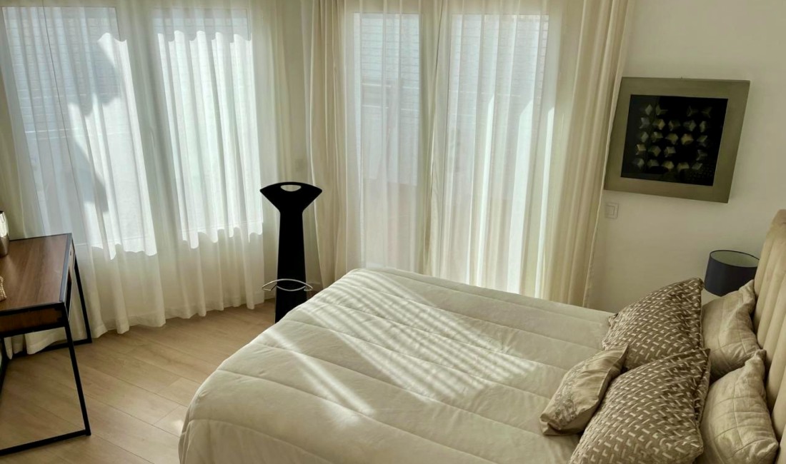 Malabata Tanger Apartments for sale