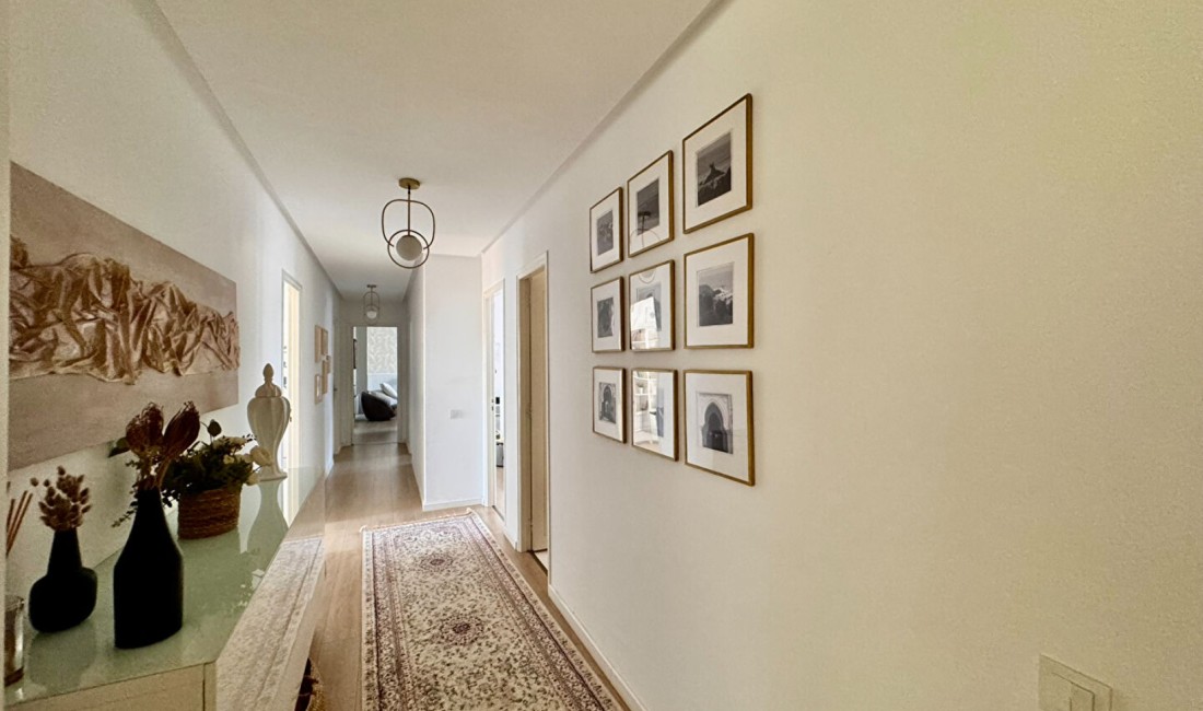 Malabata Tanger Apartments for sale