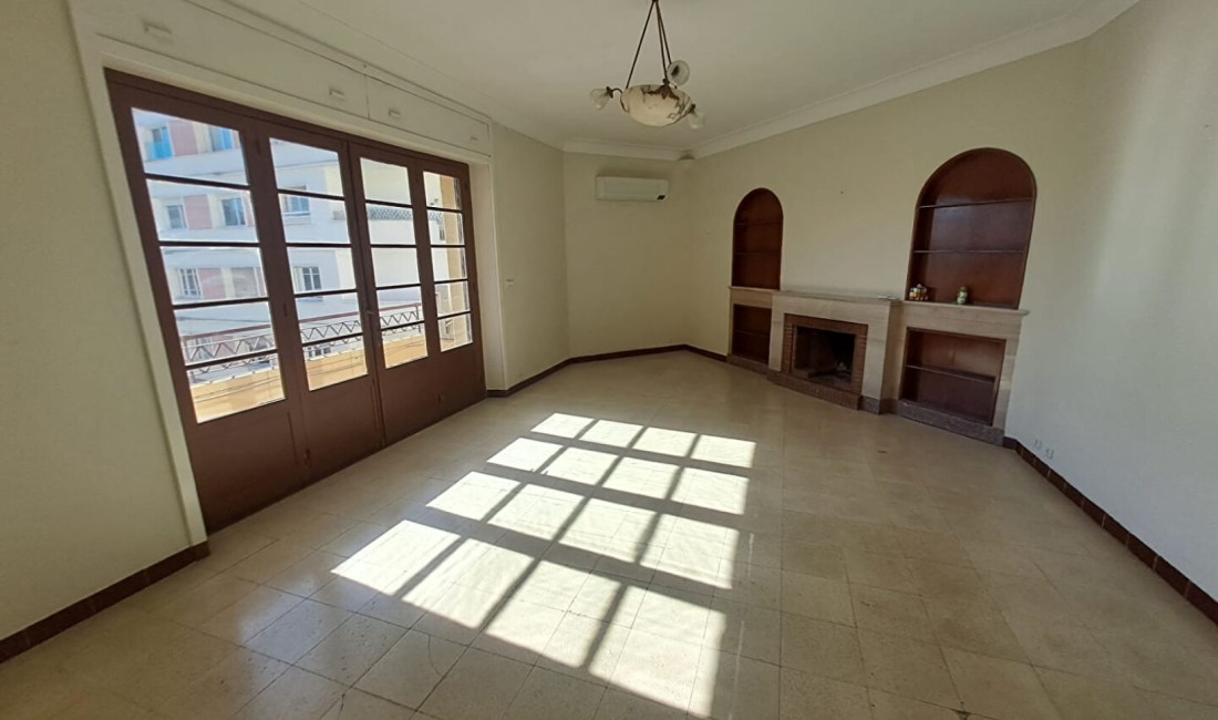 Centre Tanger Appartements à vendre