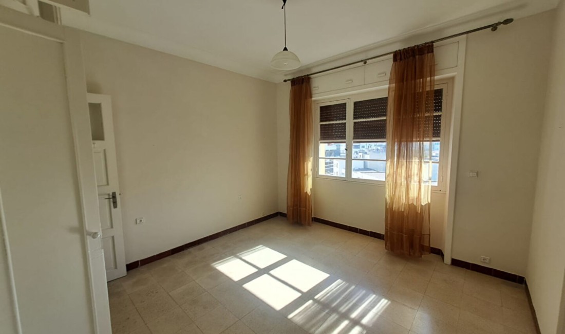 Centre Tanger Appartements à vendre