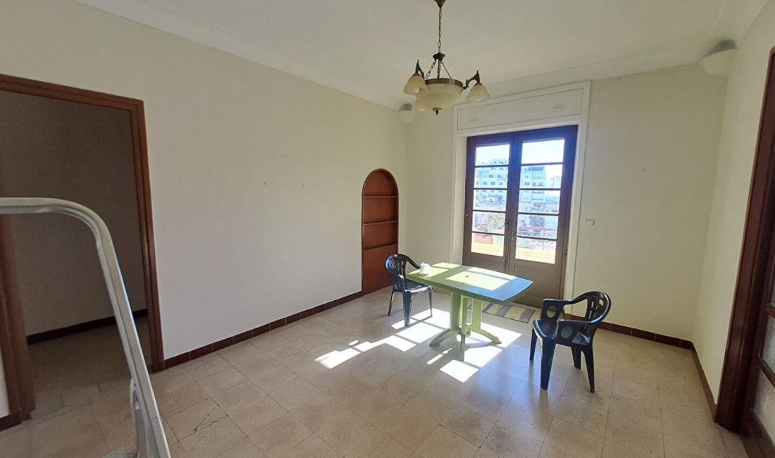 Centre Tanger Appartements à vendre