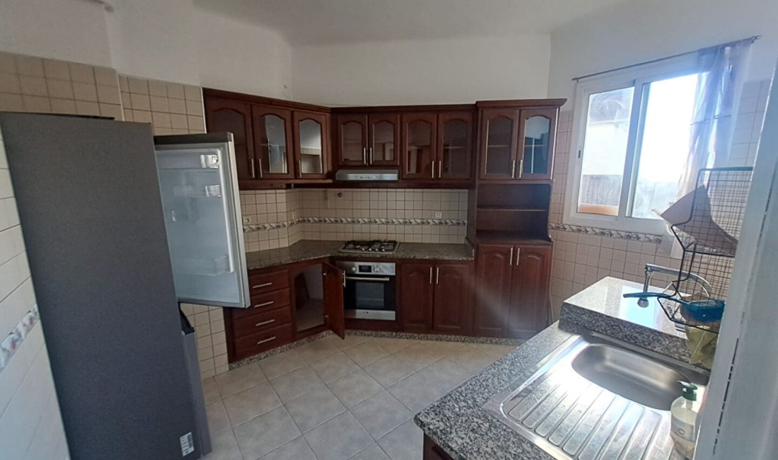 Centre Tanger Appartements à vendre