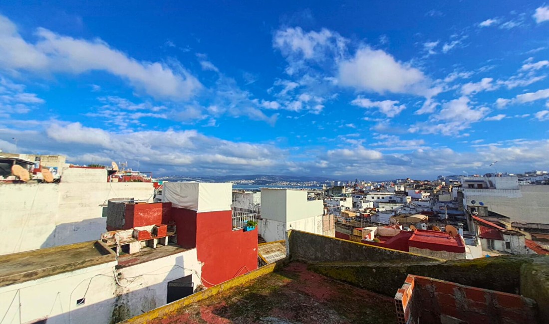 Medina Tanger Houses for sale