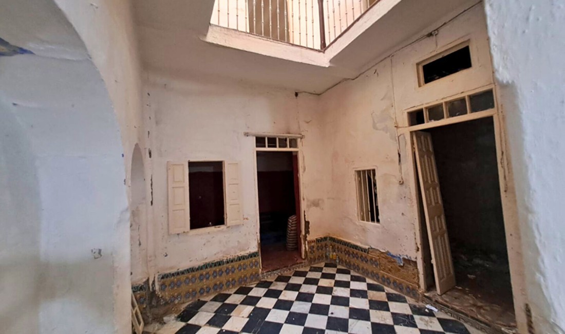 Medina Tanger Houses for sale