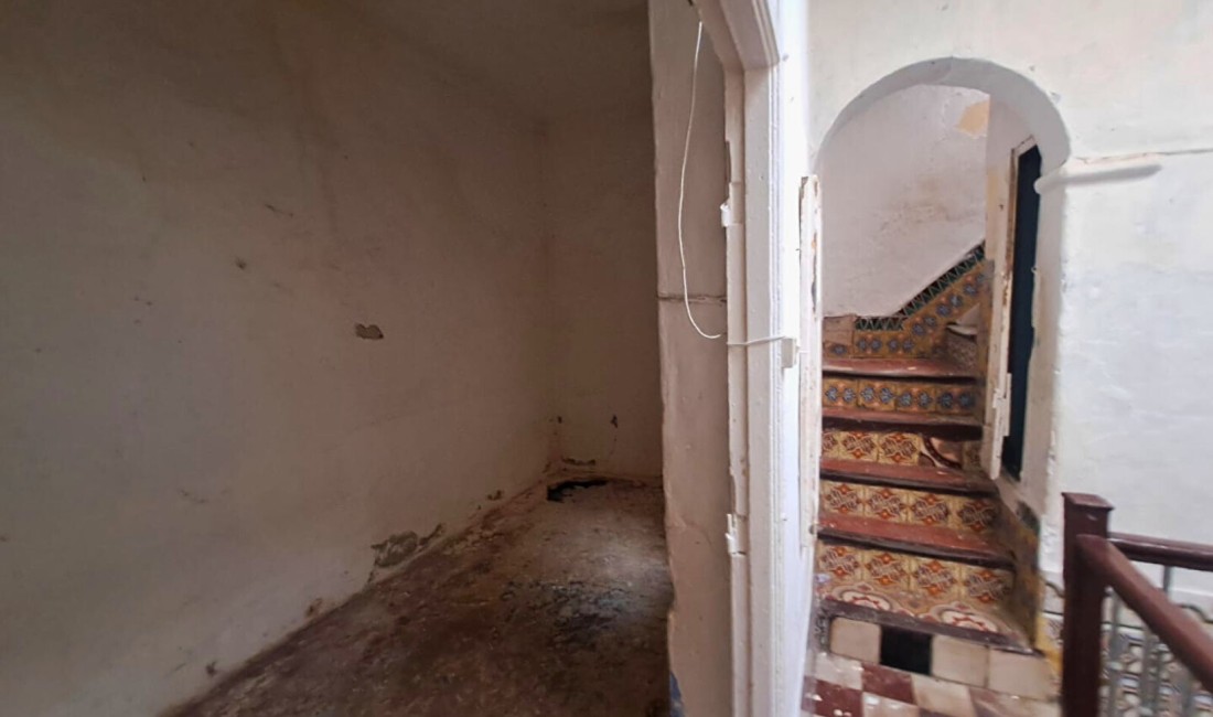 Medina Tanger Houses for sale