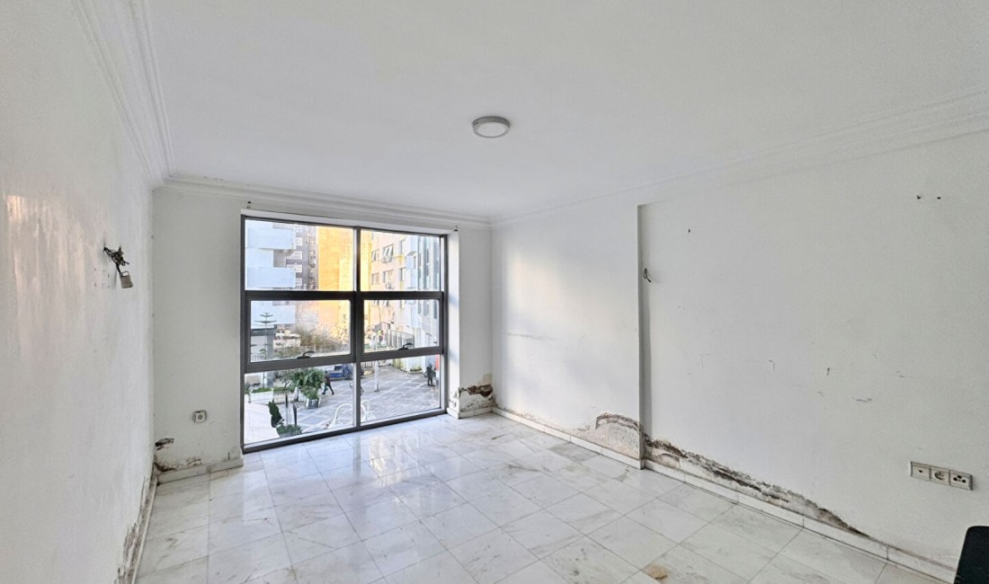 Centre Tanger Apartments for sale