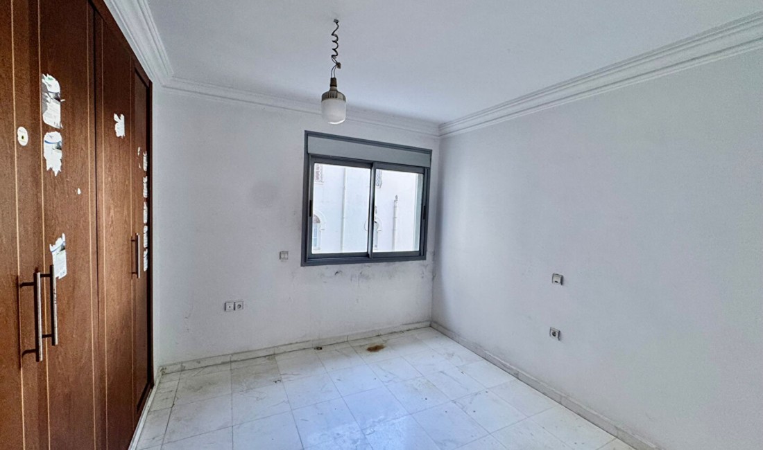 Centre Tanger Apartments for sale