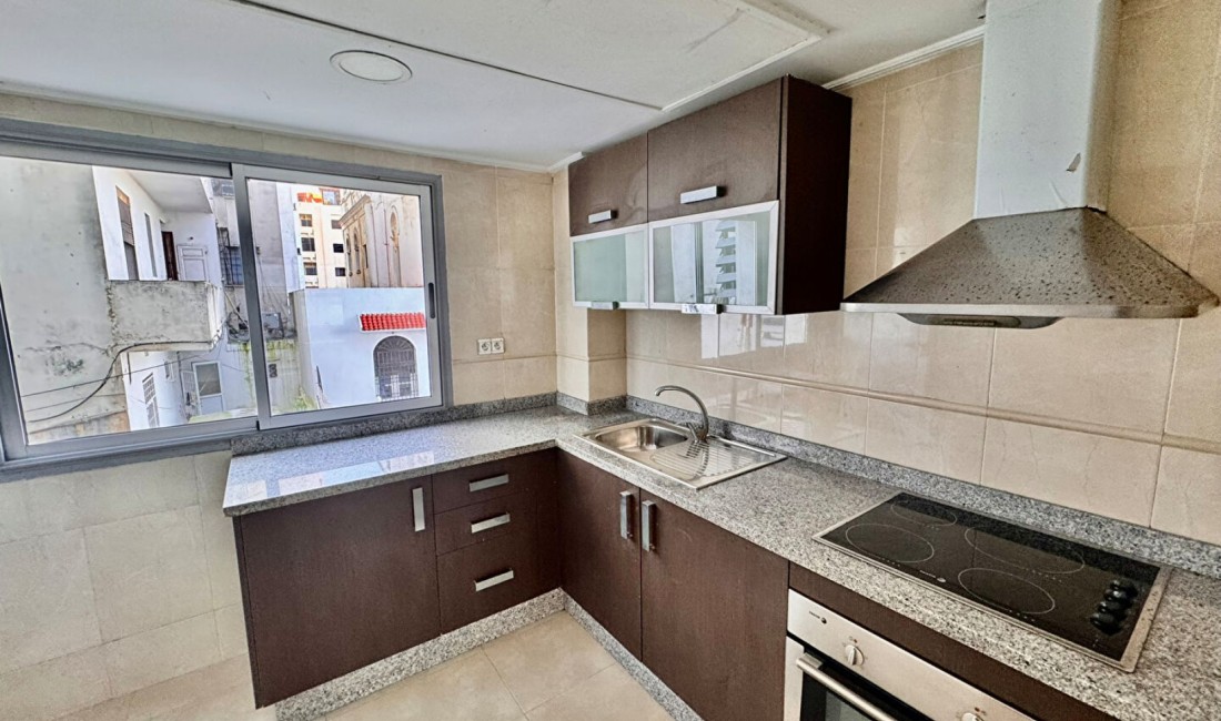 Centre Tanger Apartments for sale
