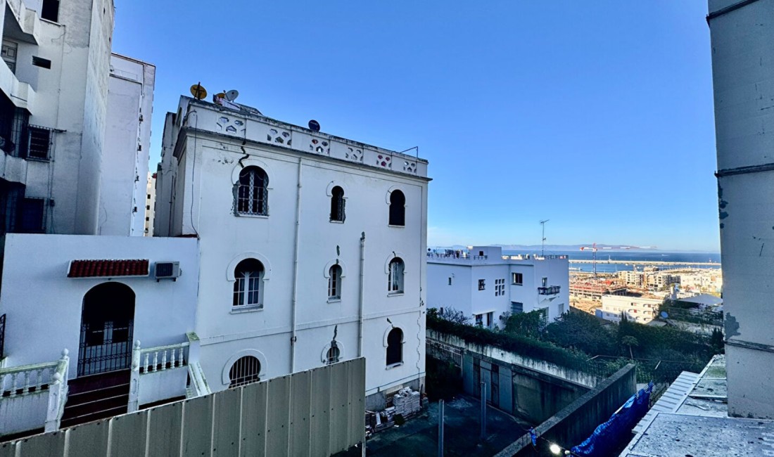 Centre Tanger Apartments for sale