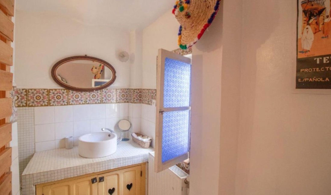 Medina Tanger Houses for sale