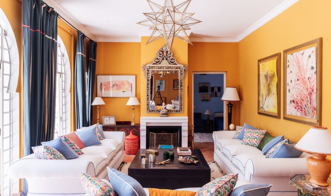 Jbel Kbir Tangier Maisons à vendre