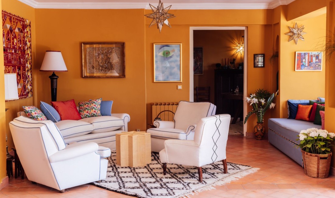 Jbel Kbir Tangier Maisons à vendre