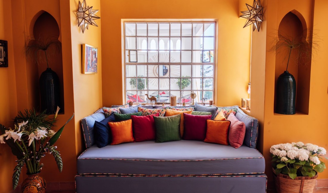 Jbel Kbir Tangier Maisons à vendre