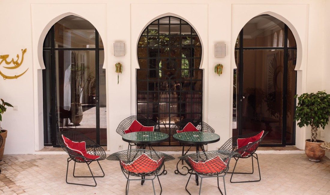 Jbel Kbir Tangier Maisons à vendre