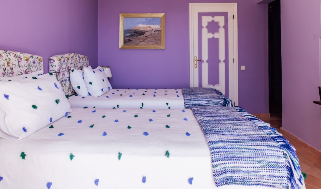 Jbel Kbir Tangier Maisons à vendre