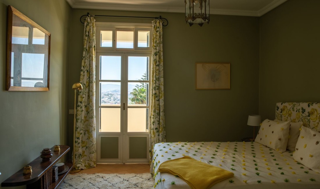 Jbel Kbir Tangier Maisons à vendre