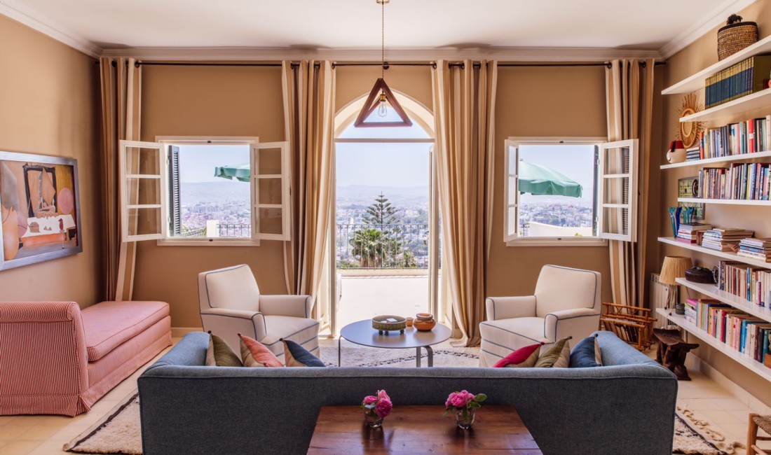 Jbel Kbir Tangier Maisons à vendre