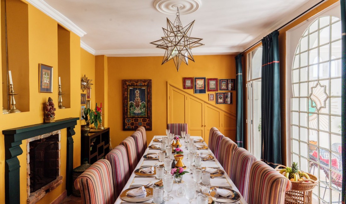 Jbel Kbir Tangier Maisons à vendre