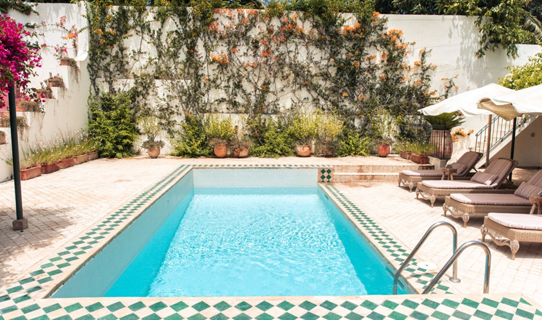 Jbel Kbir Tangier Maisons à vendre