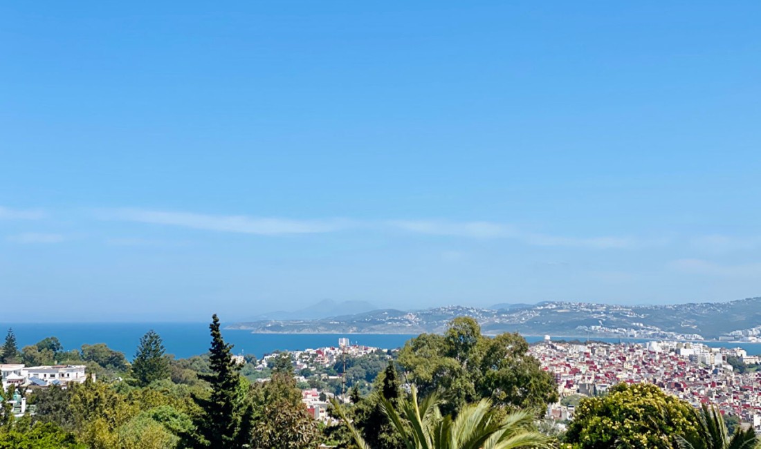 Jbel Kbir Tangier Maisons à vendre