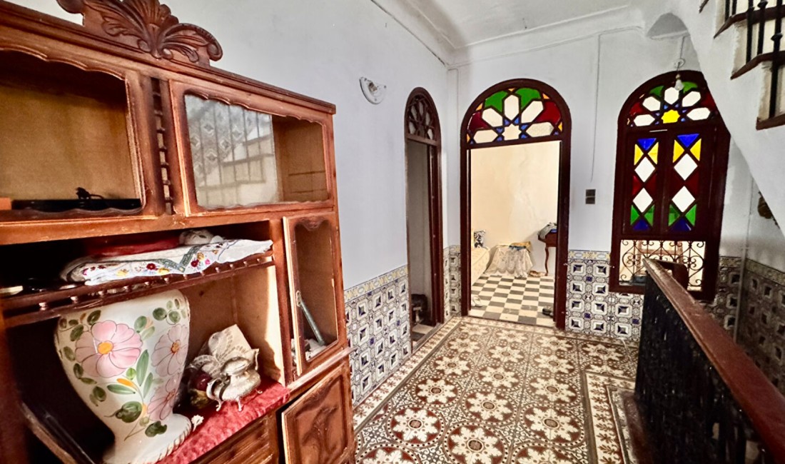 Medina Tanger Houses for sale