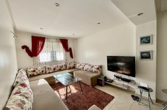 Delightful two bedroom apartment located in the Diplomatic forest