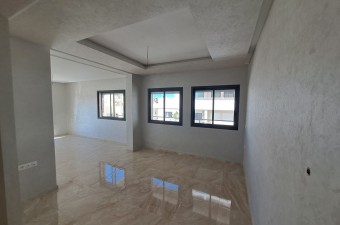 Luxurious two bedrooms appartement for sell in the center