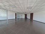 Bright 80 m² Office Space for Rent near TGV Station - Avenue Mohamed 6