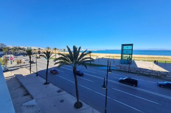 Appartement de 5 chambres avec vue sur la mer au coeur de la ville