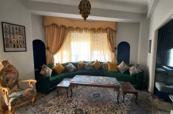 New opportunity to rent in the heart of Tangier