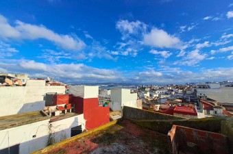 Riad à Vendre : Opportunité d'Investissement Unique dans un Quartier Prisé