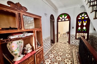 Authentic old house for sell in the Medina