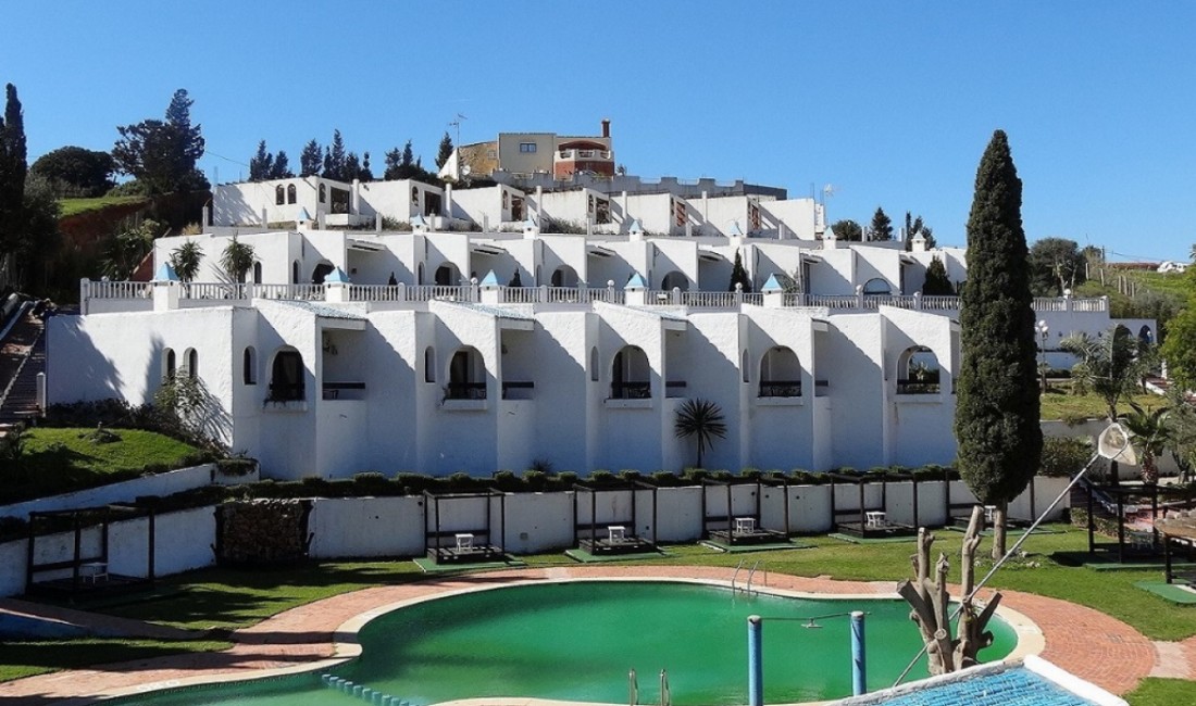 Tétouan Mallalienne Shops