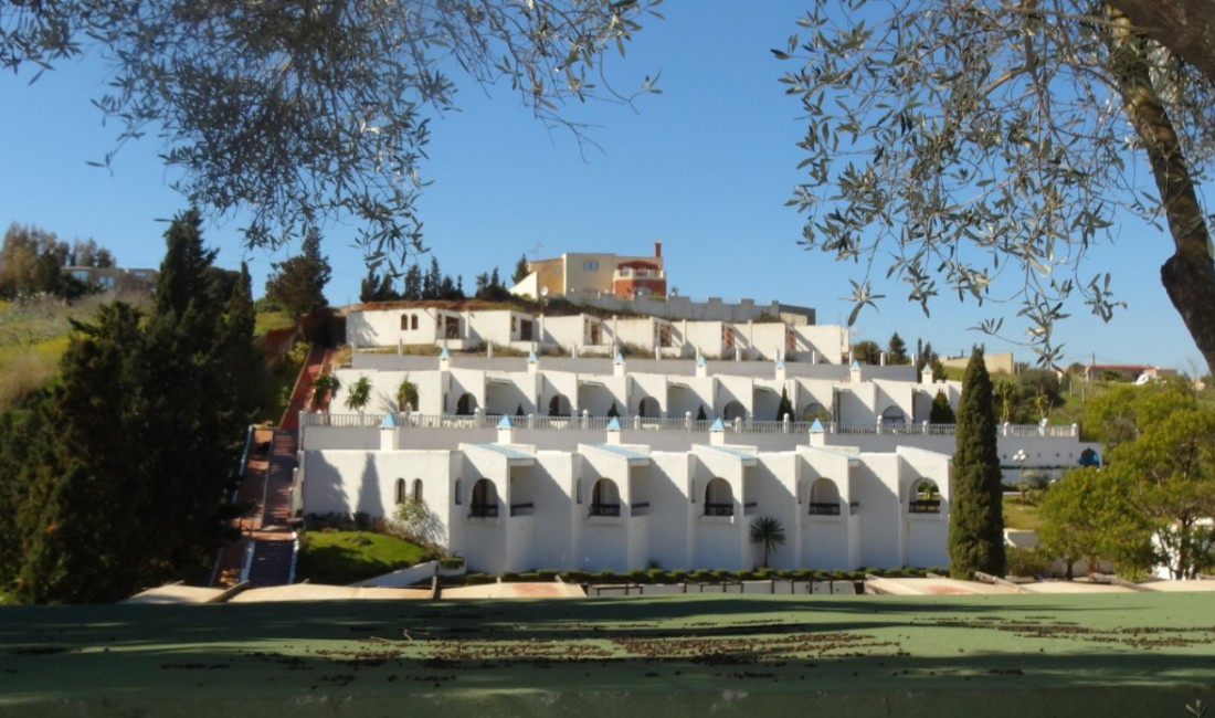 Tétouan Mallalienne Shops