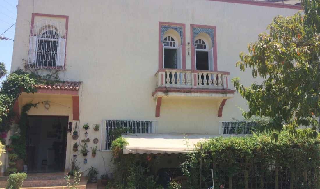 Tanger City Center Tanger Houses for sale