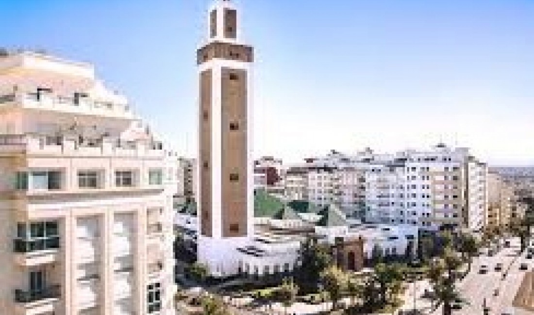 Iberia Tanger Apartments for sale