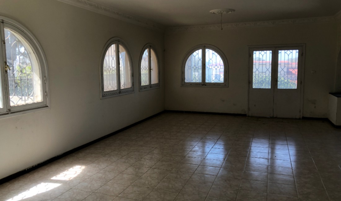 Malabata Tanger Houses for sale