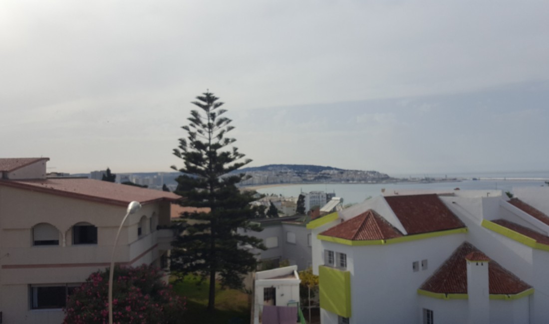 Malabata Tanger Houses for sale